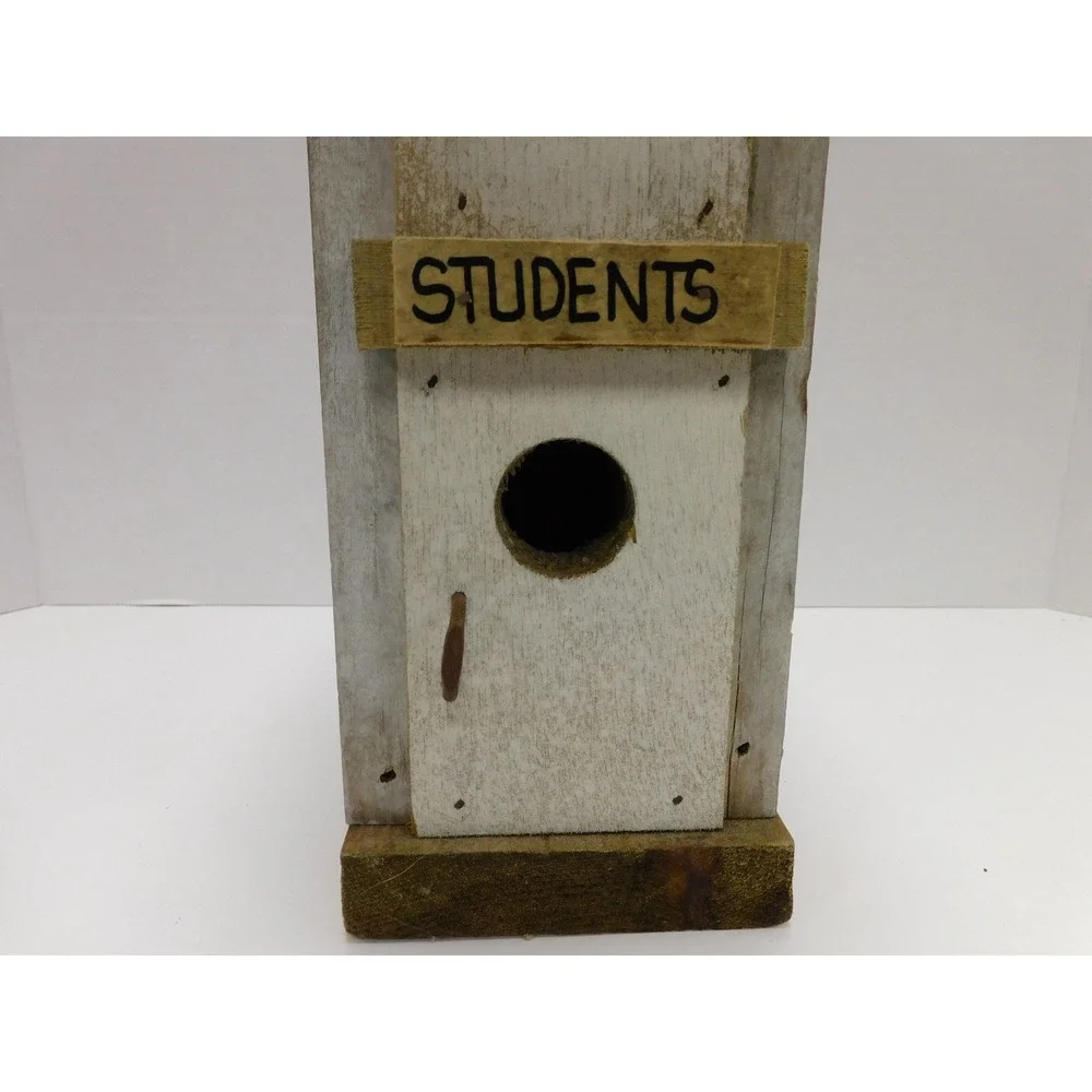 M.L. Studtman studtman original